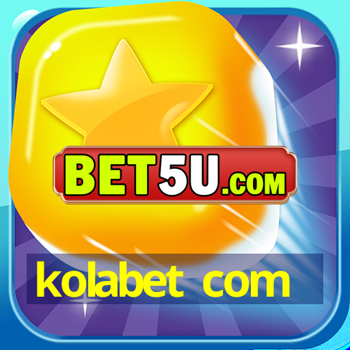 kolabet com